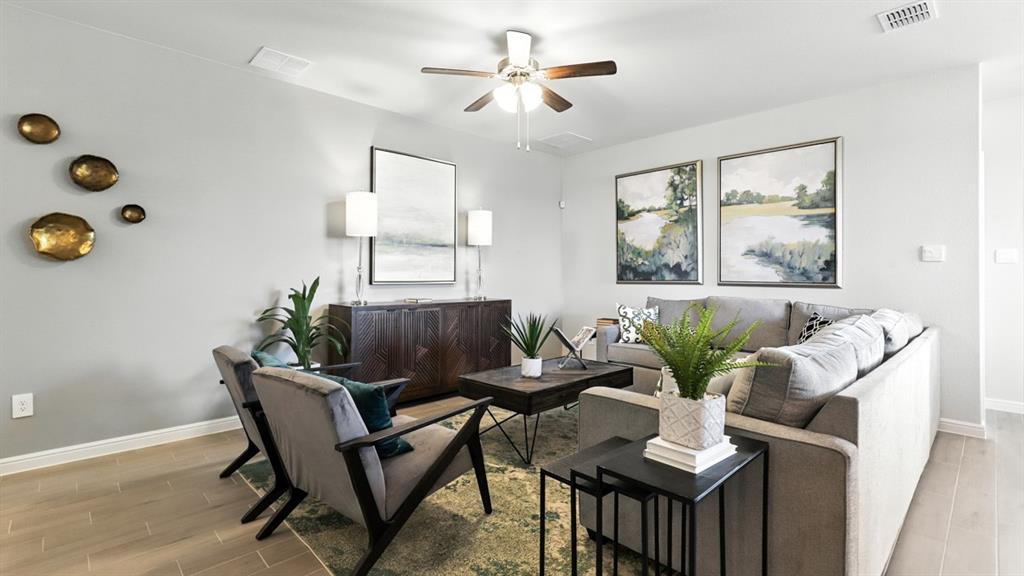 Terra Trace - Residential