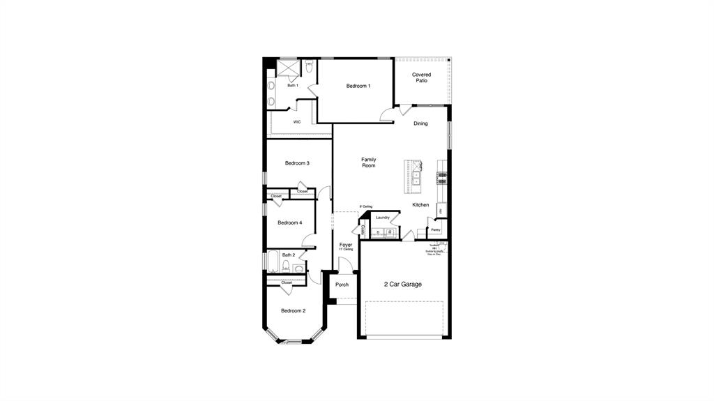 Terra Trace - Residential