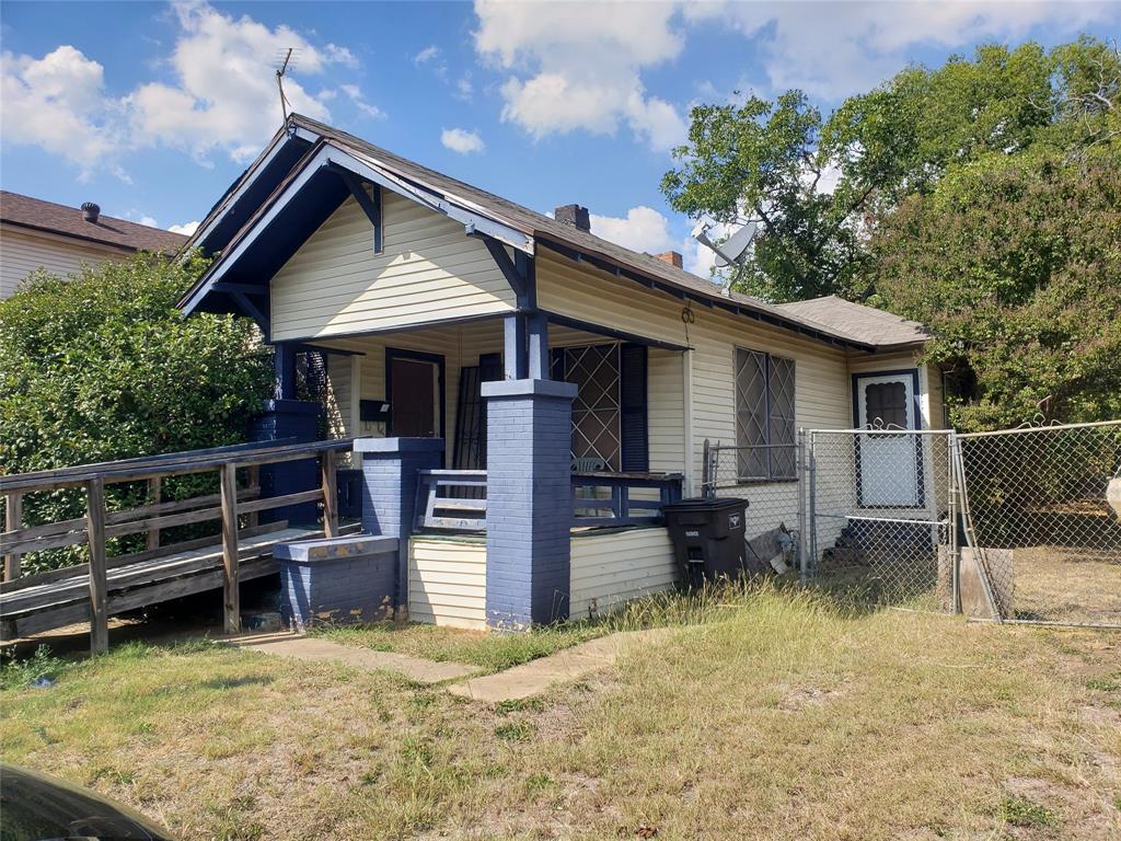 LAKEVIEW ADDITION - Residential