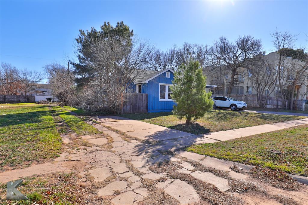 Boulevard Park - Residential Income