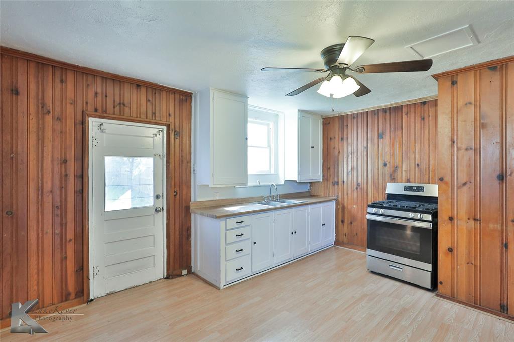 Boulevard Park - Residential Income