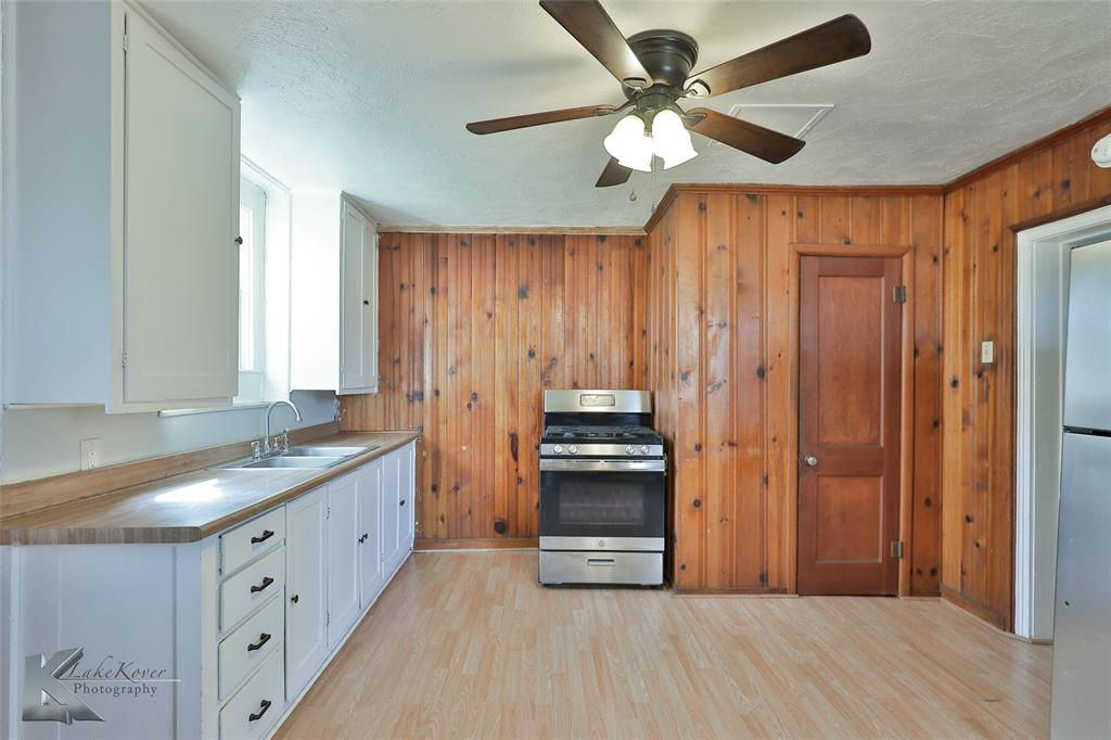 Boulevard Park - Residential Income