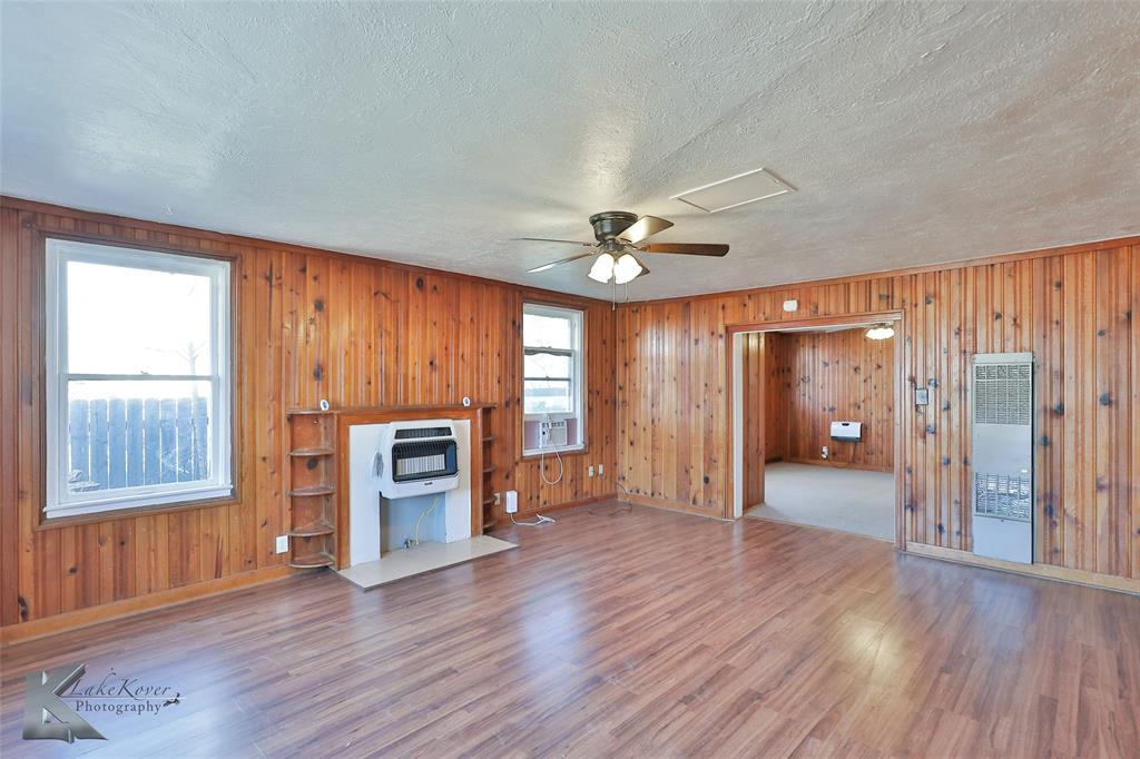 Boulevard Park - Residential Income