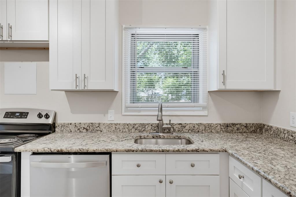 Arlington Terrace Add - Residential