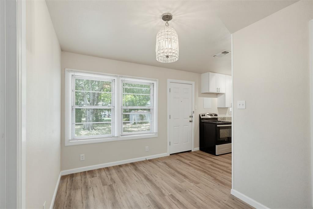 Arlington Terrace Add - Residential