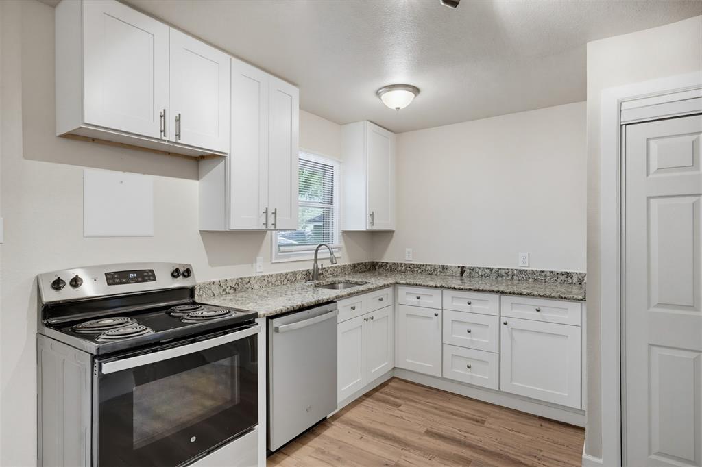 Arlington Terrace Add - Residential