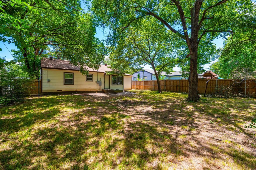 Arlington Terrace Add - Residential