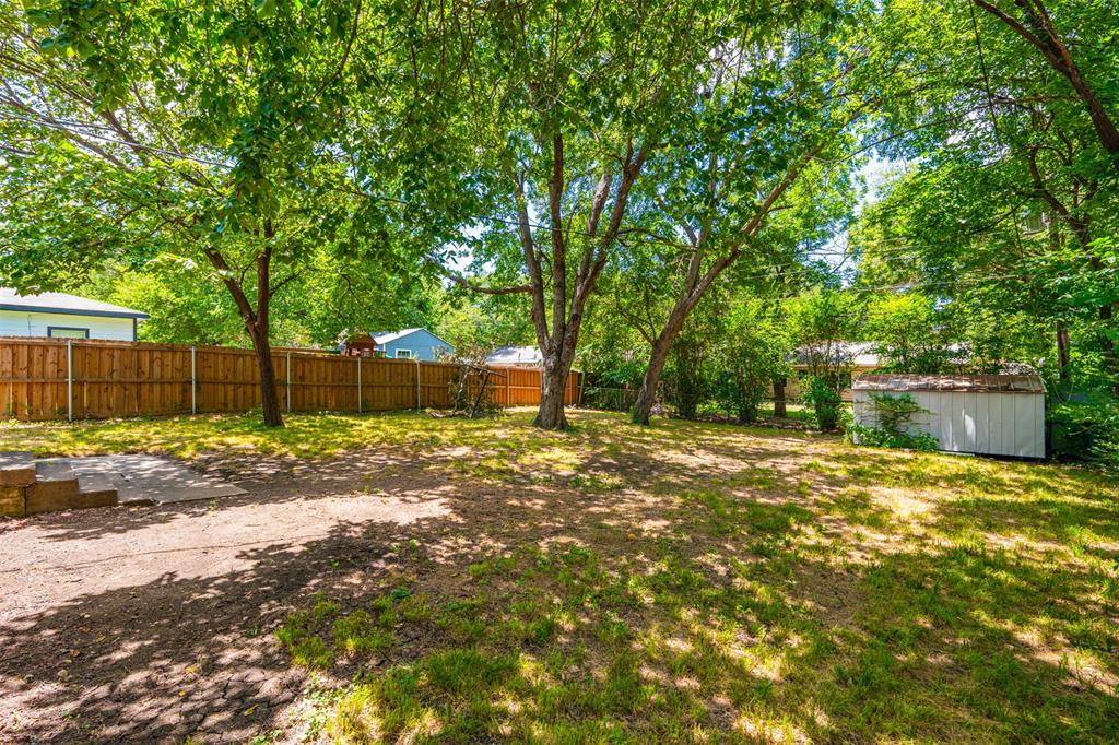 Arlington Terrace Add - Residential