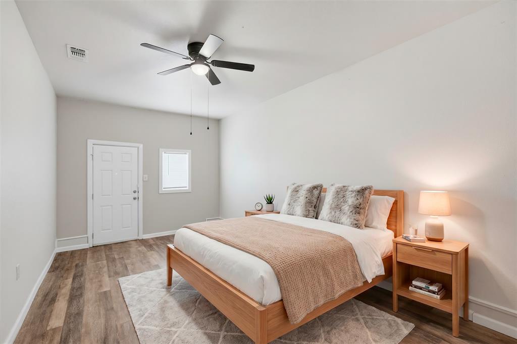 Arlington Terrace Add - Residential