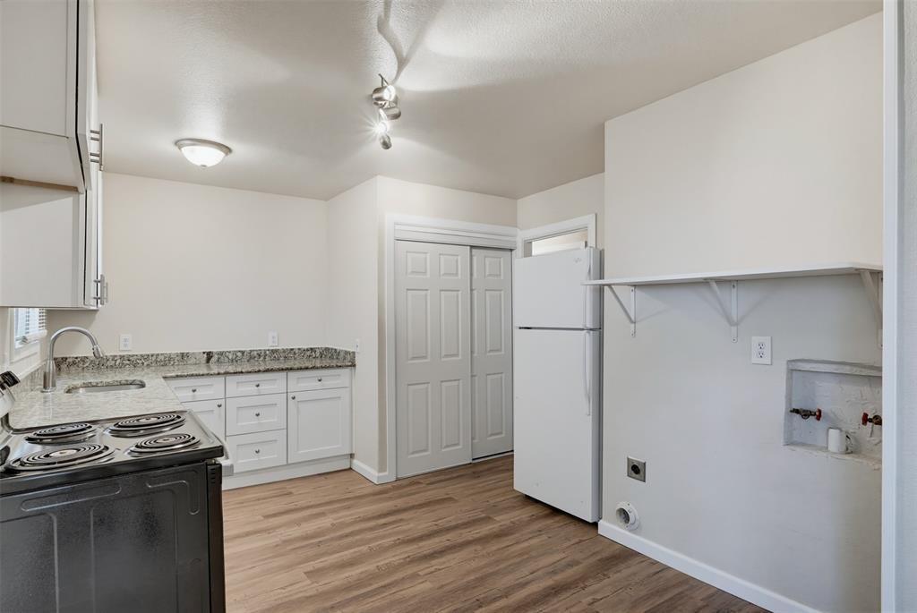 Arlington Terrace Add - Residential