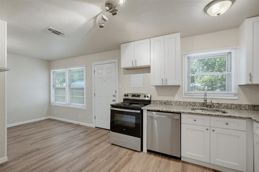 Arlington Terrace Add - Residential