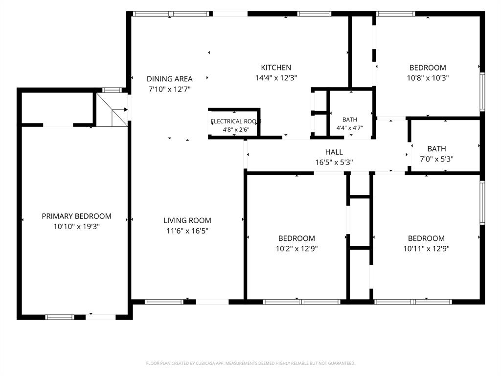 Arlington Terrace Add - Residential