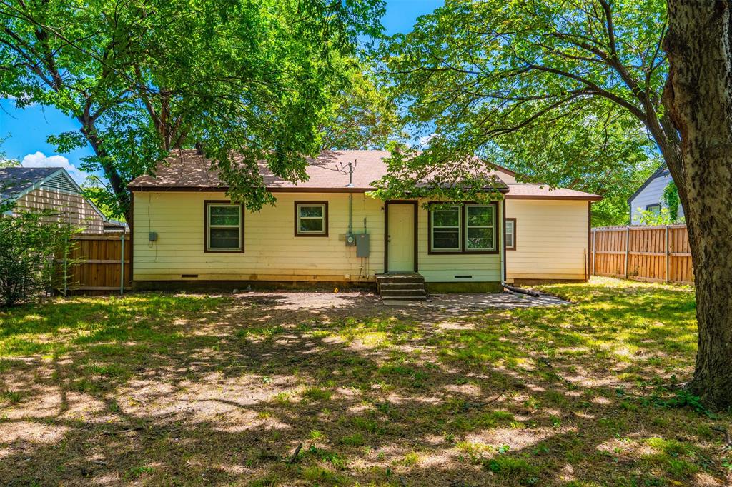 Arlington Terrace Add - Residential