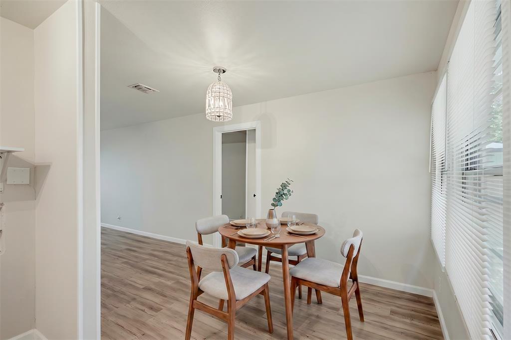 Arlington Terrace Add - Residential