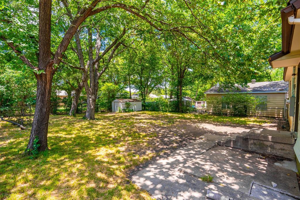 Arlington Terrace Add - Residential