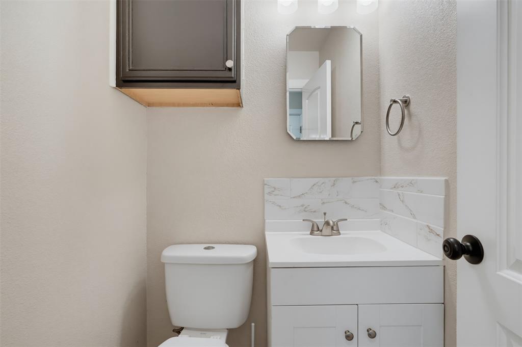 Arlington Terrace Add - Residential