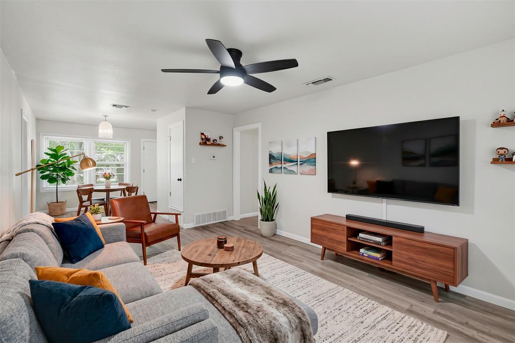 Arlington Terrace Add - Residential