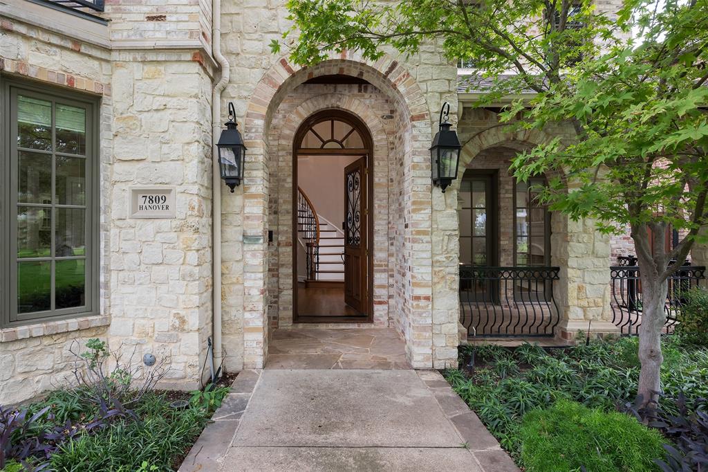 Caruth Hills 5 - Residential