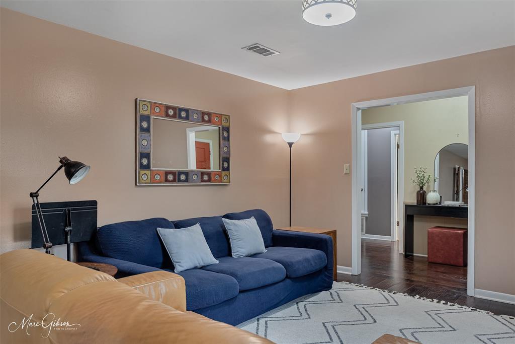 University Terrace - Residential