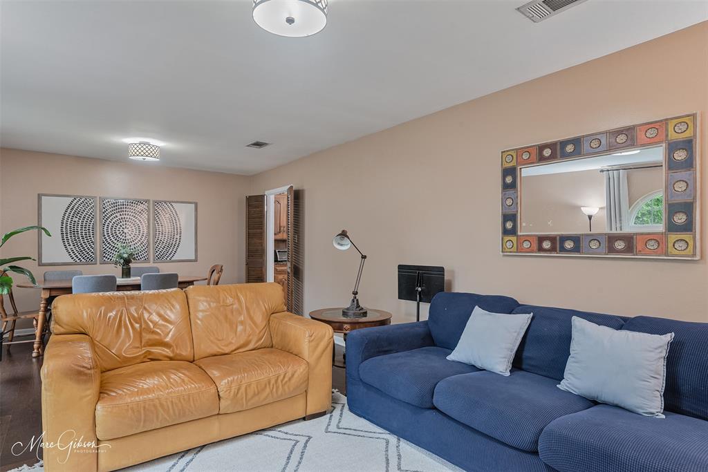 University Terrace - Residential
