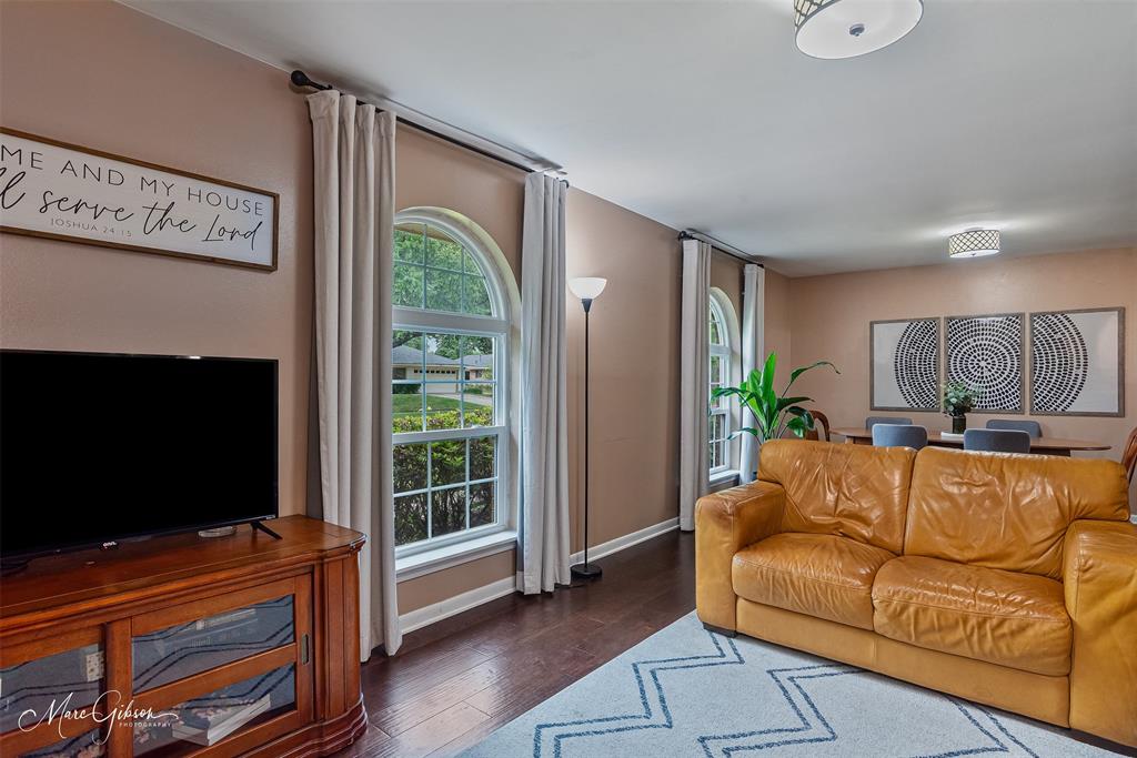 University Terrace - Residential
