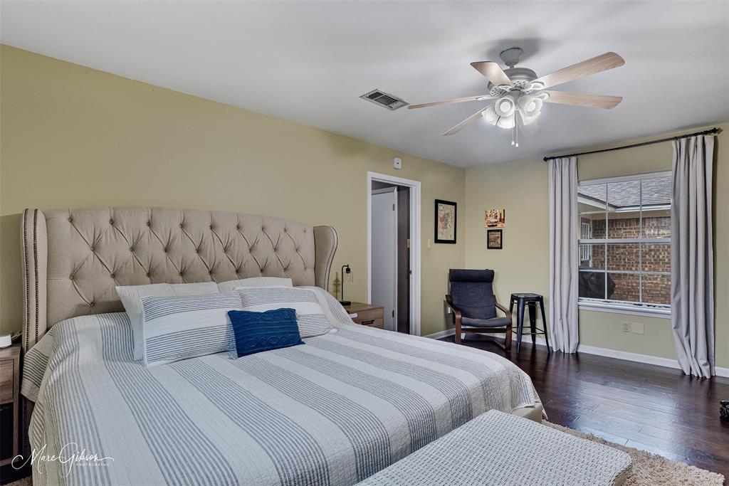 University Terrace - Residential