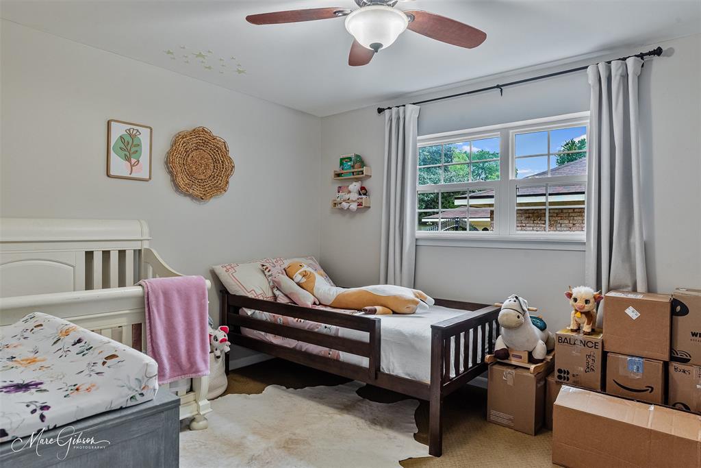 University Terrace - Residential