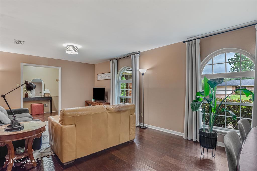 University Terrace - Residential