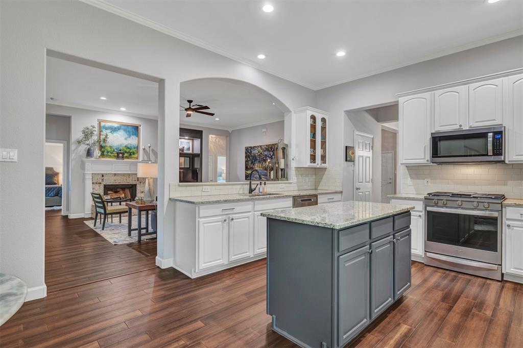 Summerfield Ph Two - Residential
