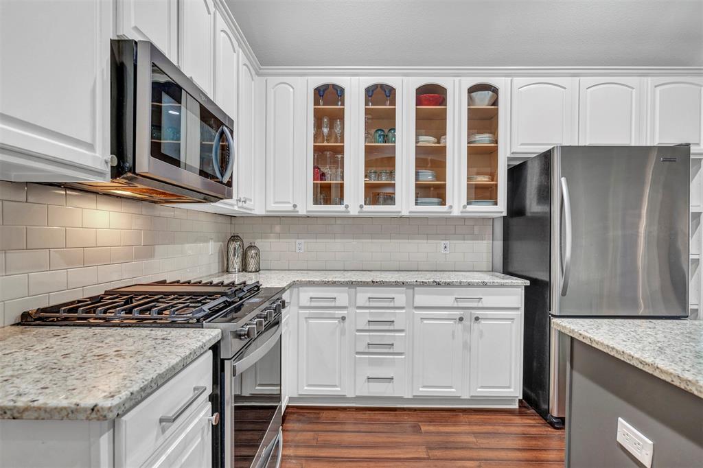 Summerfield Ph Two - Residential