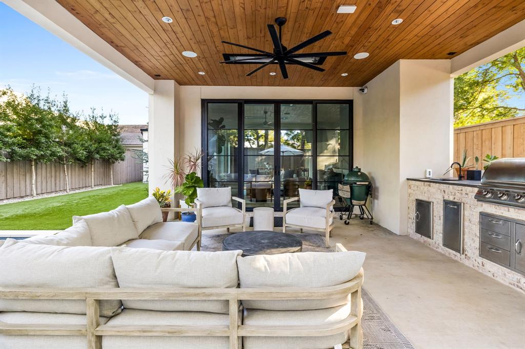 Vickery Place - Residential
