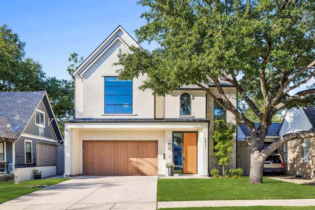 Vickery Place - Residential