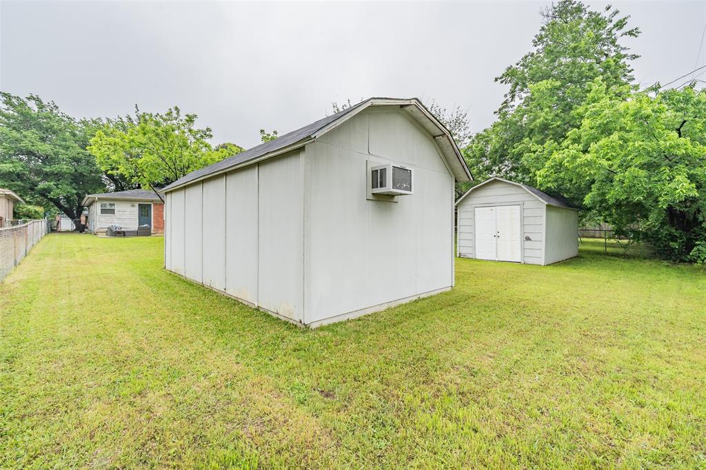 Glenn View Add - Residential