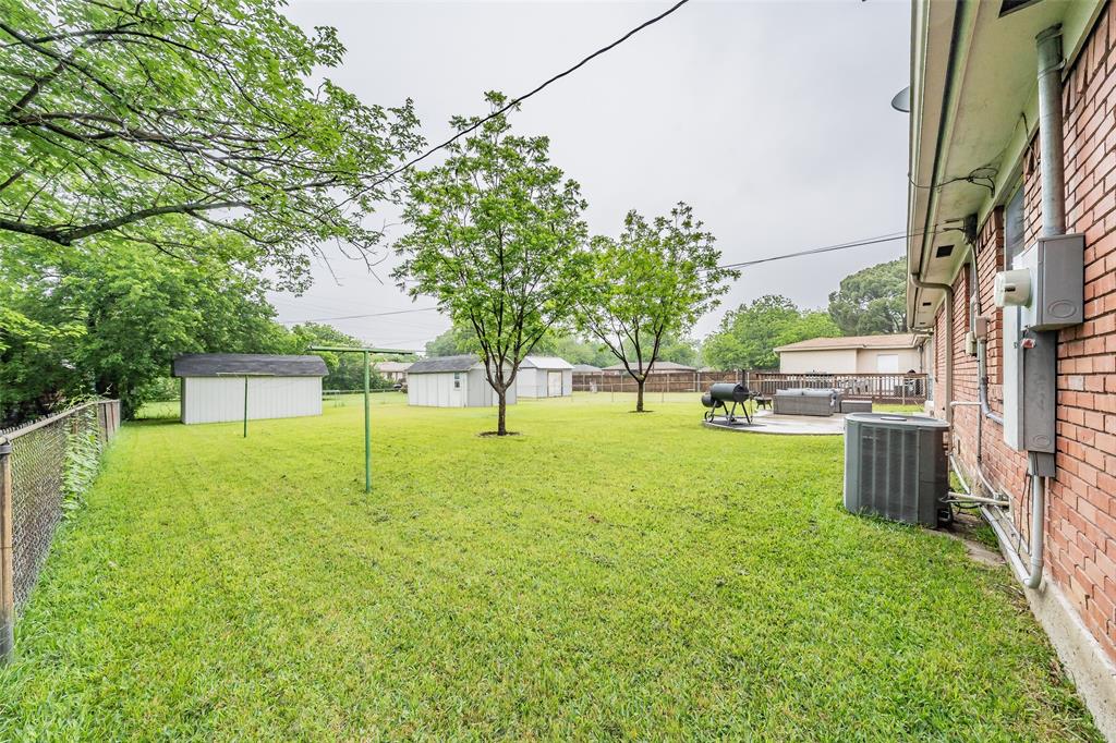Glenn View Add - Residential