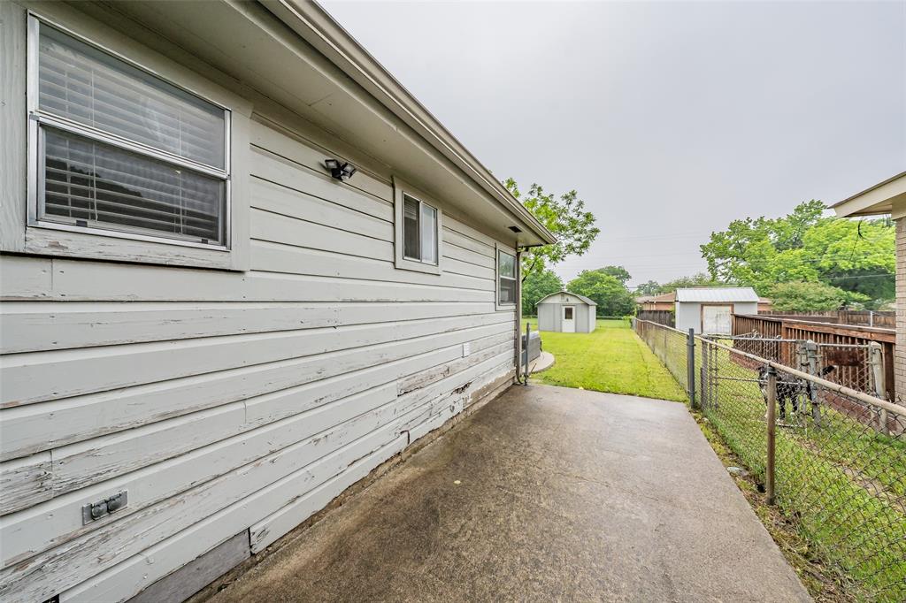 Glenn View Add - Residential