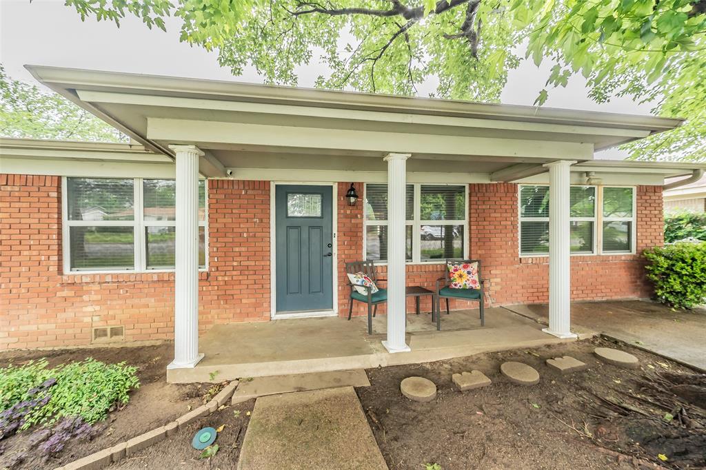 Glenn View Add - Residential