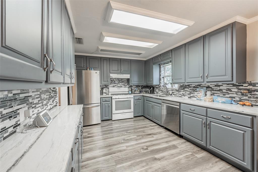 Glenn View Add - Residential
