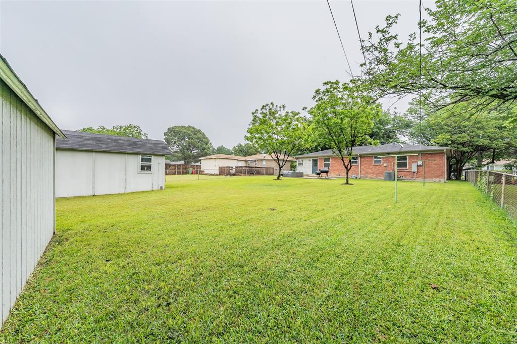 Glenn View Add - Residential