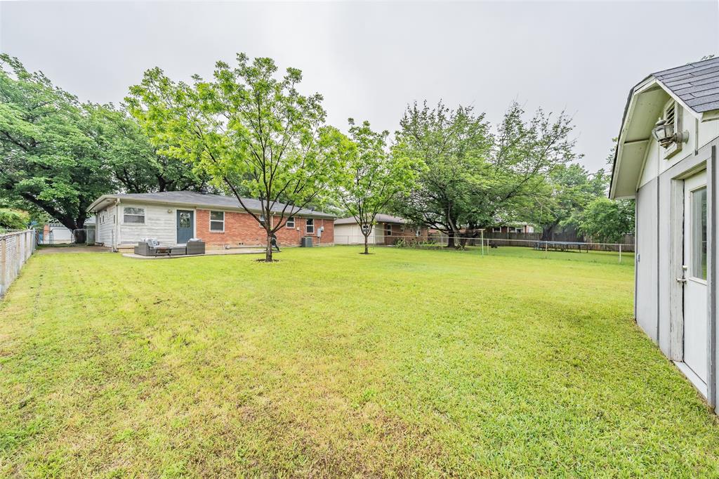 Glenn View Add - Residential