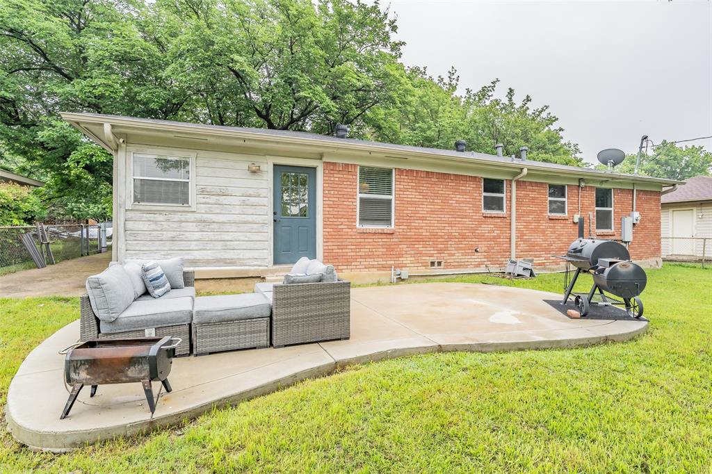 Glenn View Add - Residential