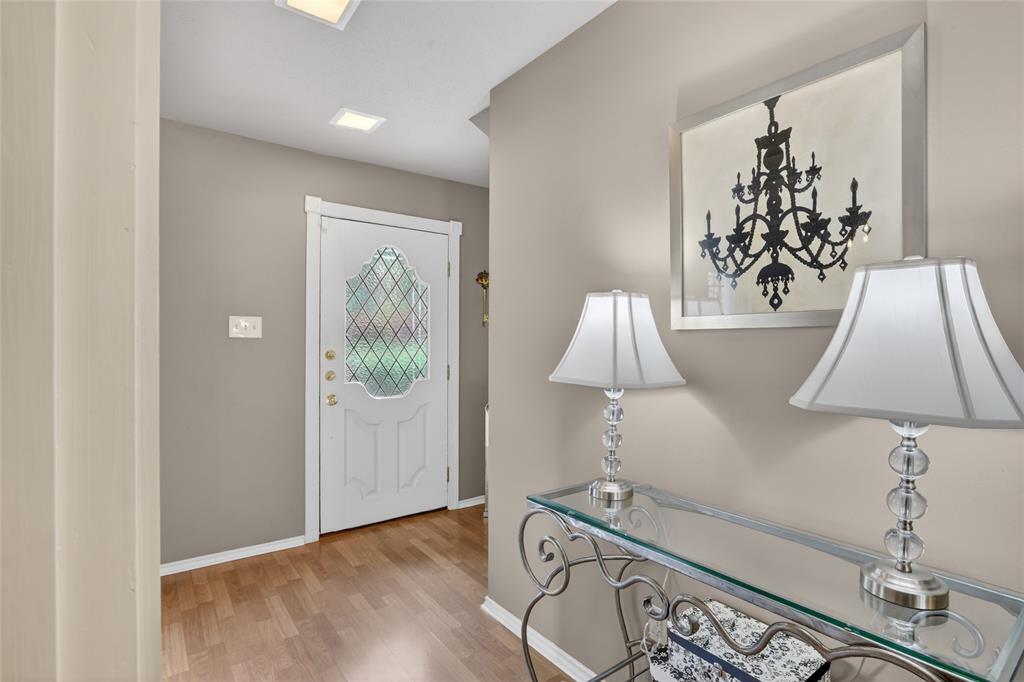 Moss Farm - Residential