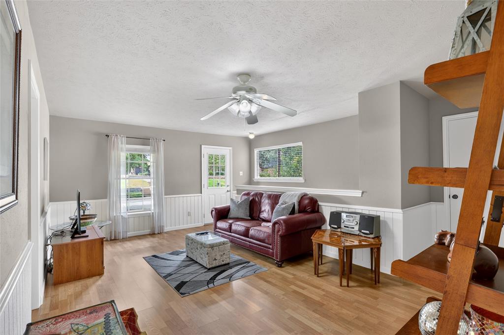 Moss Farm - Residential