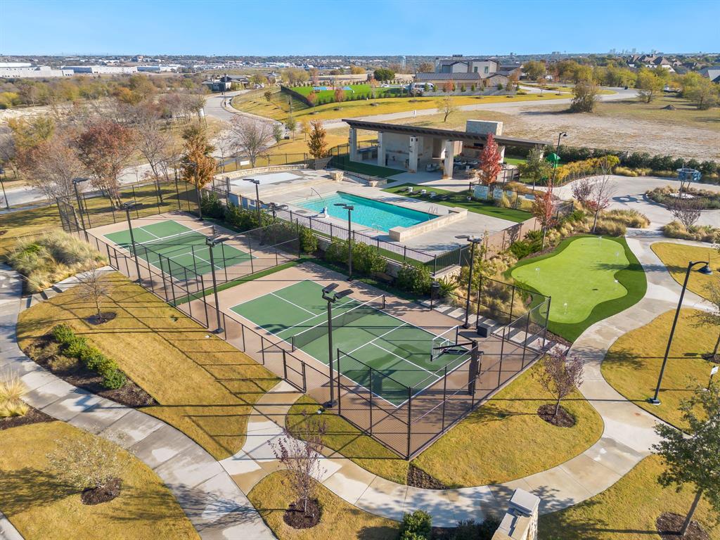 Montrachet Add - Residential
