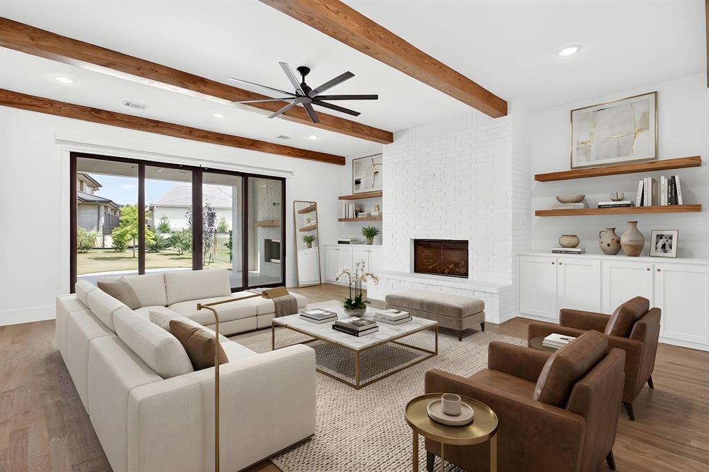 Montrachet Add - Residential