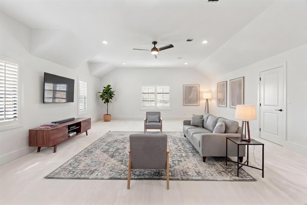 Montrachet Add - Residential
