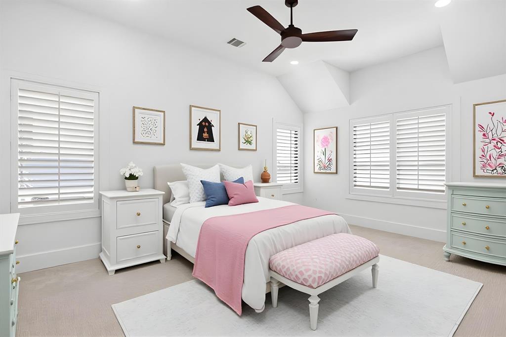 Montrachet Add - Residential
