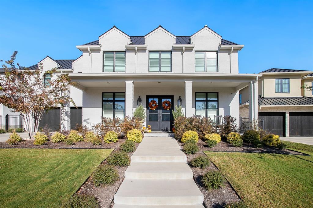 Montrachet Add - Residential