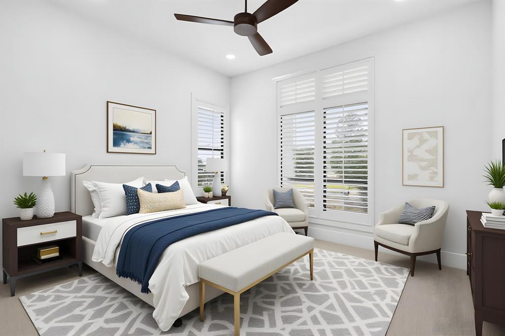 Montrachet Add - Residential