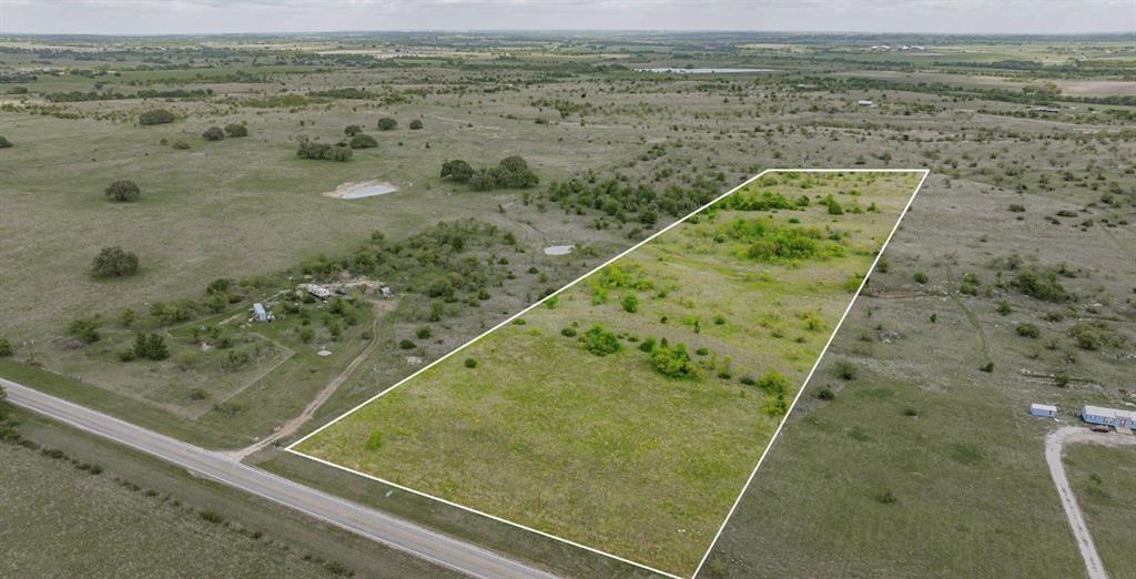 Discover your slice of Texas countryside in Comanche County with this 13.41-acre property offering the perfect blend of privacy, usability, and opportunity. Whether you're looking to build your dream home, enjoy weekend recreation, or create a space for your livestock, this property checks all the boxes.

The land features scattered trees and gently rolling terrain, providing both natural beauty and ideal build sites. Fencing is currently in place on two sides, with the sellers in the process of completing fencing on the remaining boundaries—giving you added peace of mind and functionality.

Conveniently located off paved FM 2823, this property offers easy access while still delivering that true country living feel. Electricity is already in place , making it even easier to bring your vision to life. Enjoy a short commute to Dublin while still having plenty of room to roam.

Perfect for hunting, horses, cattle, or simply enjoying the outdoors, this property offers endless possibilities.

Light restrictions are in place to help protect the value of your investment, including no mobile homes, a minimum build size of 1,200 square feet, and only one residence allowed per tract—keeping the area well-maintained while still allowing you the freedom to make it your own.

If you're ready for wide-open spaces, fresh air, and the freedom of rural living—this is the property you've been waiting for.