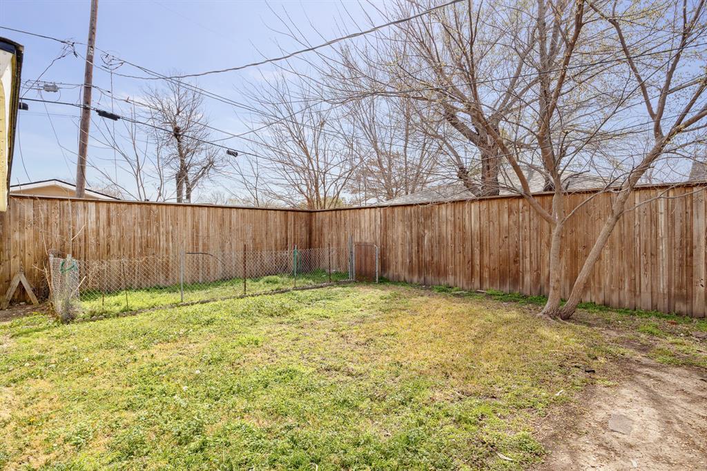 Brownwood Park - Residential